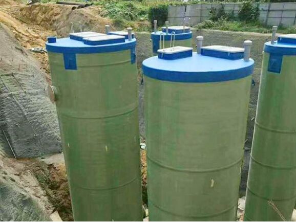 һ�w����ˮ������վ��ʩ������